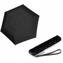 Зонт Knirps US.050 Rain Black Kn95-0050-8472
