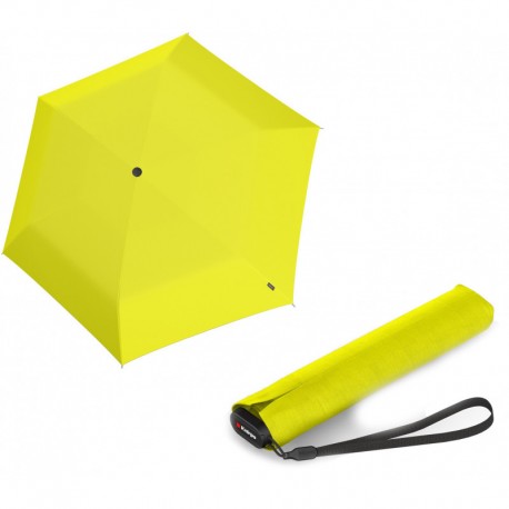 Зонт Knirps US.050 Yellow Kn95-0050-1352
