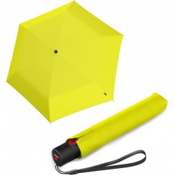 Зонт Knirps U.200 Yellow Kn95-2200-1352