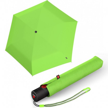 Зонт Knirps U.200 Neon Green Kn95-2200-8394