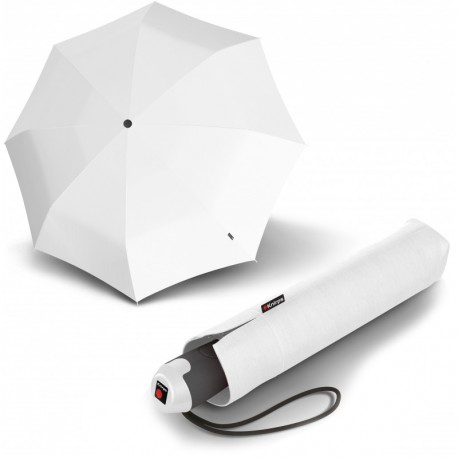 Зонт Knirps E.200 White Kn95-1200-0001