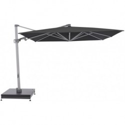Зонт садовый Knirps Garden Pendular Dark Grey 320x320 Kn467244DP12