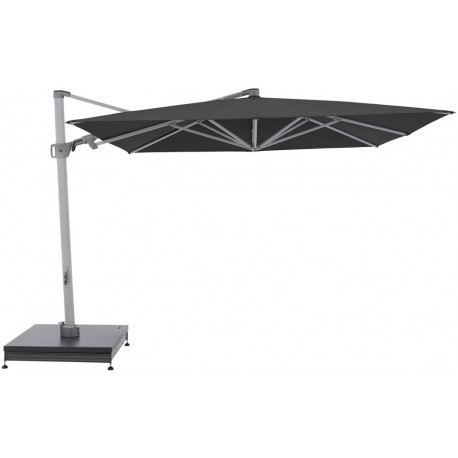 Зонт садовый Knirps Garden Pendular Dark Grey 320x320 Kn467244DP12