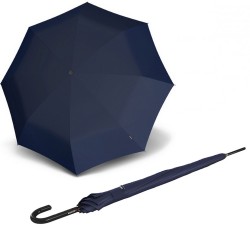 Зонт трость Knirps A.760 Stick Automatic Navy Kn96 7760 1201