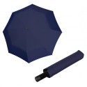 Складной зонт Knirps U.090 Ultralight XXL Manual Compact Navy Kn95-2090-1201