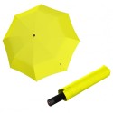 Складной зонт Knirps U.090 Ultralight XXL Manual Compact Yellow Kn95-2090-1352