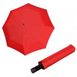 Складной зонт Knirps U.090 Ultralight XXL Manual Compact Red Kn95 2090 1501