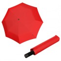 Складной зонт Knirps U.090 Ultralight XXL Manual Compact Red Kn95-2090-1501