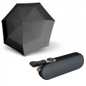 Складной зонт Knirps X1 Manual Dark Grey Kn95-6010-0800