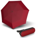 Складной зонт Knirps X1 Manual Dark Red Kn95-6010-1510