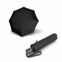 Зонт складной Knirps T.300 Large Duomatic Black Kn95-3300-1000