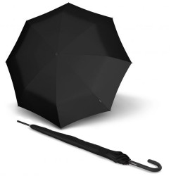 Зонт трость Knirps T.760 Stick Automatic Black Kn96 3760 1000