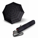 Зонт складной Knirps T.300 Large Duomatic Check Kn95-3300-5290