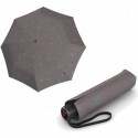 Зонт Knirps A.050 Medium Manual 2Fly Stone Kn95-7050-8518