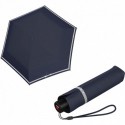 Зонт детский Knirps Rookie Manual Navy Reflective Kn95-6050-1201