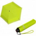 Зонт детский Knirps Rookie Manual Lime Reflective Kn95-6050-6802