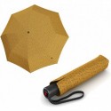 Парасолька Knirps A.200 Medium Duomatic 2Dance Honey Kn95-7200-8504