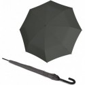 Зонт Knirps A.760 Stick Automatic Dark Grey Kn96-7760-0800