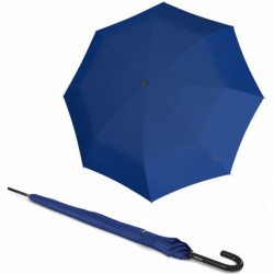 Зонт Knirps A.760 Stick Automatic Blue Kn96-7760-1211
