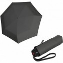 Зонт Knirps T.020 Small Manual Dark Grey Kn95-3020-0800