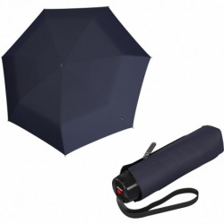 Зонт Knirps T.020 Small Manual Navy Kn95-3020-1200