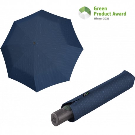 Зонт Knirps Vision Duomatic Air Blue Kn95-6205-70608