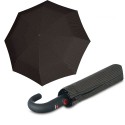 Зонт Knirps T.260 Crook Handle Watson Tobacco Kn95-3260-7053