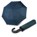 Зонт Knirps T.260 Crook Handle Watson Aqua Kn95-3260-7057