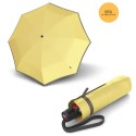 Складной зонт Knirps T.100 Small Duomatic Solids Savannah UV Protection Kn95-3100-8260