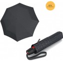 Зонт Knirps T.200 Medium Duomatic Nuno Biru Rock Ecorepel UV Protection Kn95-3201-8464