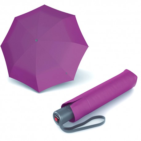 Парасолька Knirps A.200 Medium Duomatic Violet Kn95-7200-1701
