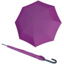 Парасолька Knirps A.760 Stick Automatic Violet Kn96-7760-1701