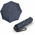 Зонт Knirps A.050 Medium Manual Enjoy Blueberry Kn95-7050-8572