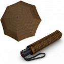 Парасолька Knirps A.200 Medium Duomatic Trust Caramel Kn95-7200-8568