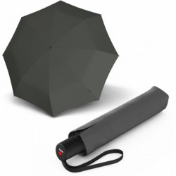 Зонт Knirps A.200 Medium Duomatic Dark Grey Kn95-7201-0800