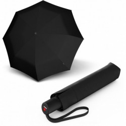 Knirps A.200 Medium Duomatic Black Kn95 7201 1000