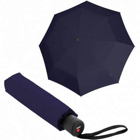 Зонт Knirps C.055 Medium Manual Navy Kn95-8055-1201