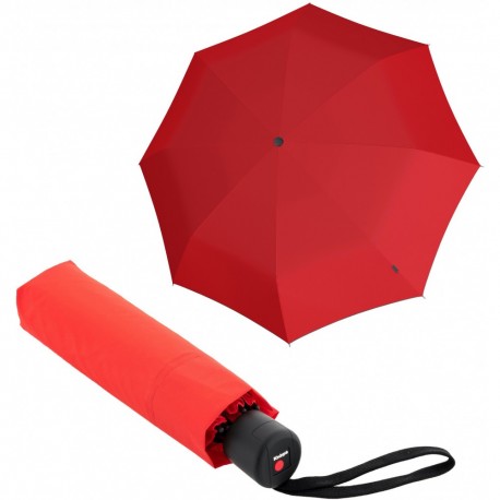 Зонт Knirps C.055 Medium Manual Red Kn95-8055-1501
