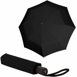 Зонт Knirps C.200 Medium Duomatic Black Kn95-8200-1000