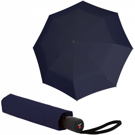 Зонт Knirps C.200 Medium Duomatic Navy Kn95-8200-1201