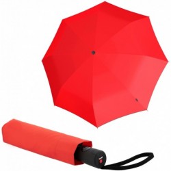 Зонт Knirps C.200 Medium Duomatic Red Kn95-8200-1501