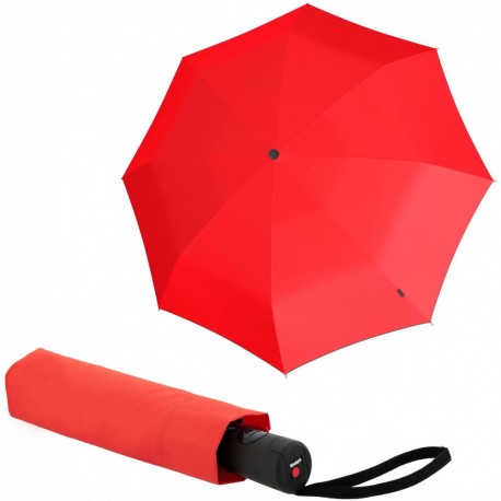 Зонт Knirps C.200 Medium Duomatic Red Kn95-8200-1501