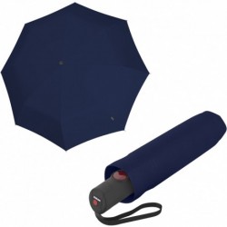 Зонт Knirps C.205 Medium Duomatic Navy Kn95-8205-1200