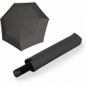 Зонт Knirps U.090 Ultra Light XXL Manual Compact Dark Grey Kn95-2090-0801