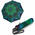 Зонт Knirps T.200 Medium Duomatic Variety Jade Kn95-3201-8414