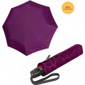 Зонт Knirps T.200 Medium Duomatic Heal Plum UV Protection Kn95-3201-8564