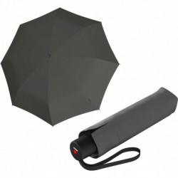 Зонт Knirps A.050 Medium Manual Dark Grey Kn95-7051-0800