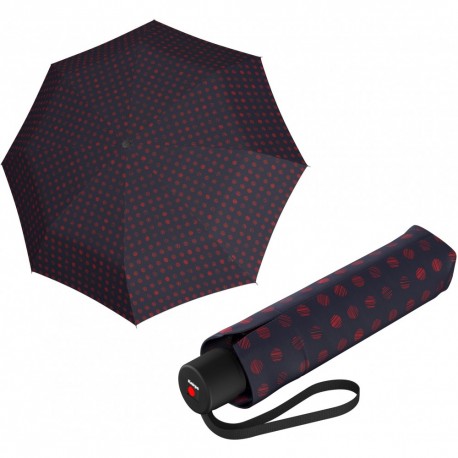 Зонт Knirps A.050 Medium Manual Pinta Sailor Kn95-7051-8359