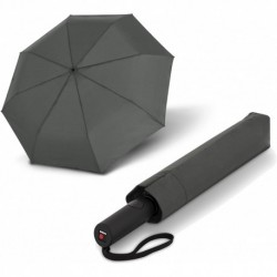 Зонт Knirps A.400 Extra Large Duomatic Dark Grey Kn95-7400-0800