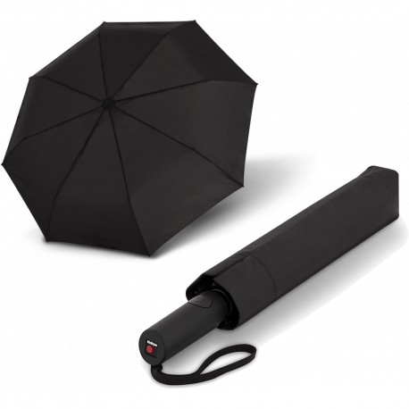 Knirps A.400 Extra Large Duomatic Black Kn95 7400 1000